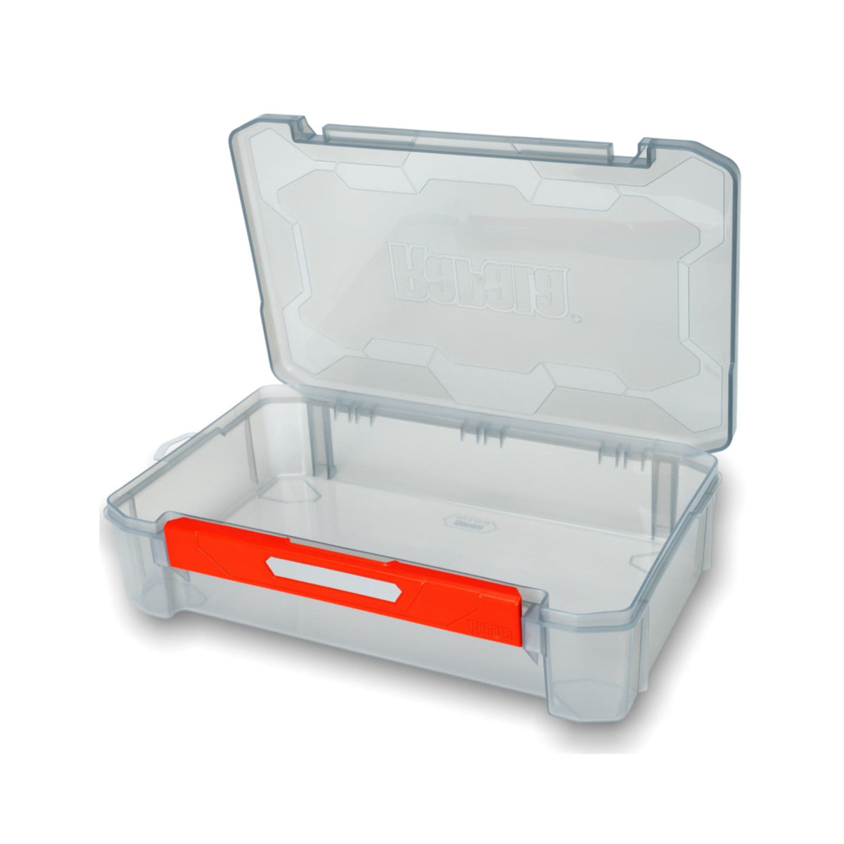 View of Tackle_Storage Rapala RapStack 3700 Deep Open Tackle Tray available at EZOKO Pike and Musky Shop