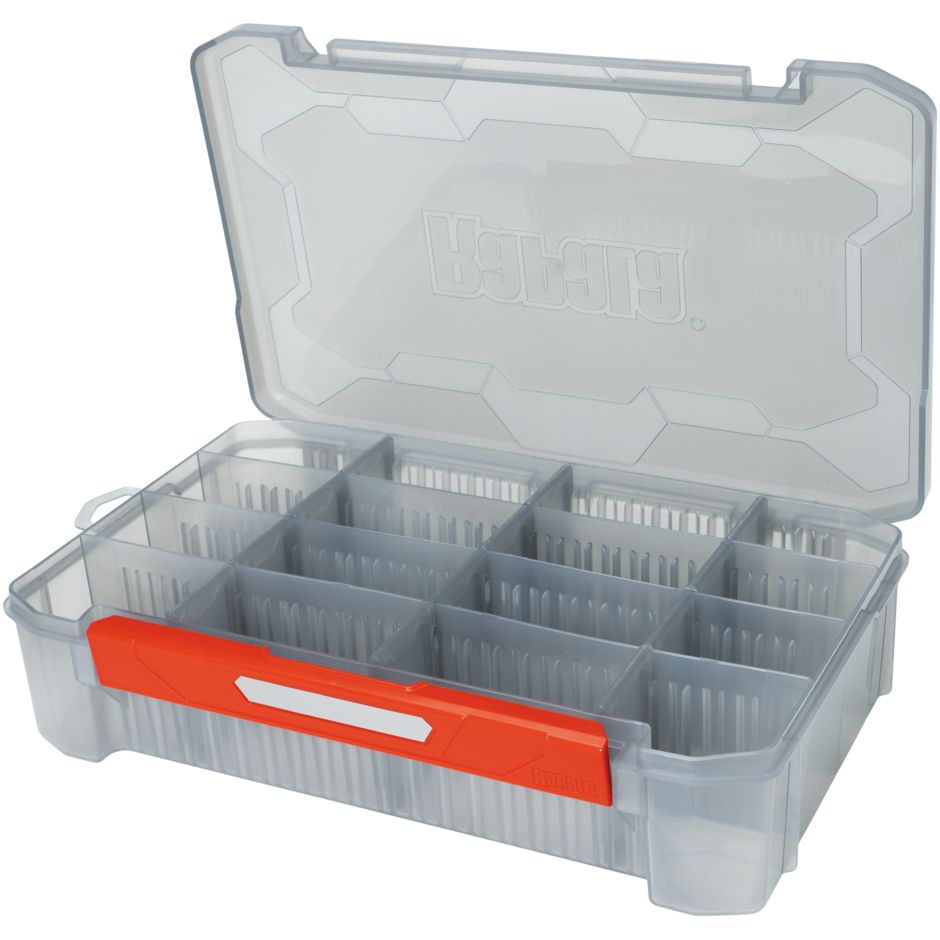 View of Tackle_Storage Rapala RapStack 3700 Deep Tackle Tray available at EZOKO Pike and Musky Shop