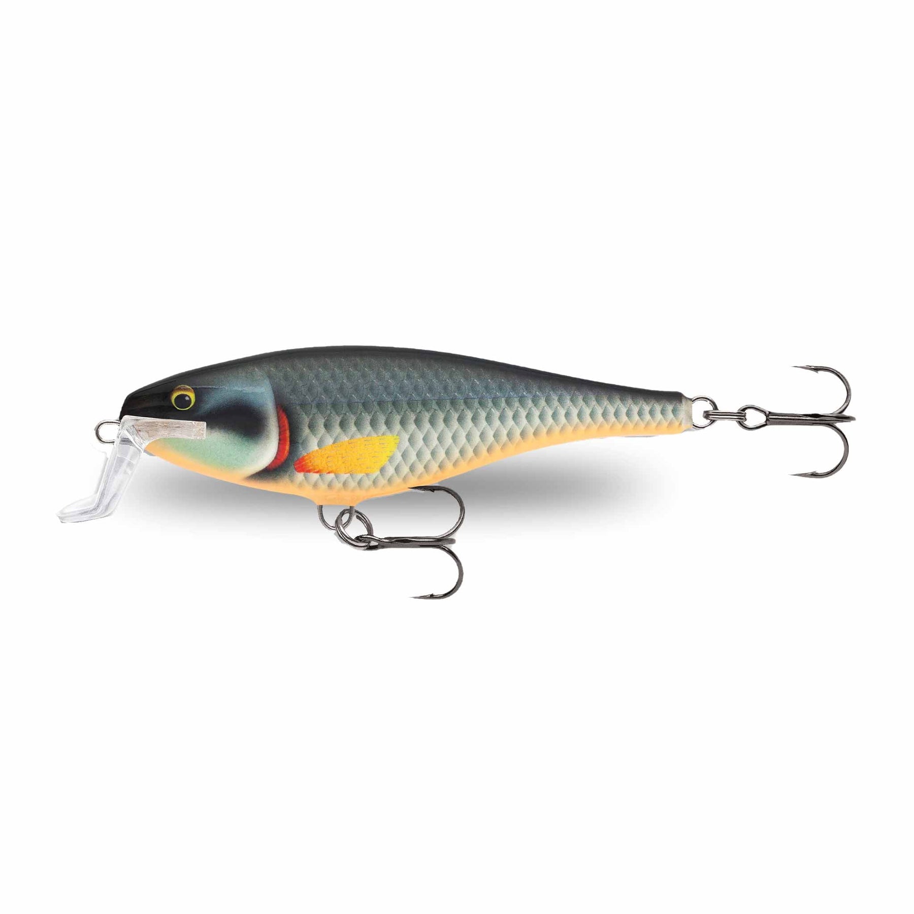 Rapala Super Shad Rap Halloween Crankbaits