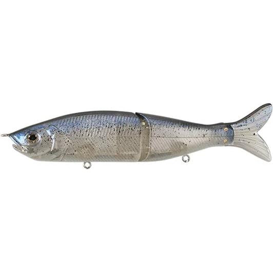 View of Jerk-Glide_Baits River2sea S-Waver 168S 6 1/4" Glide Bait Hitch available at EZOKO Fishing
