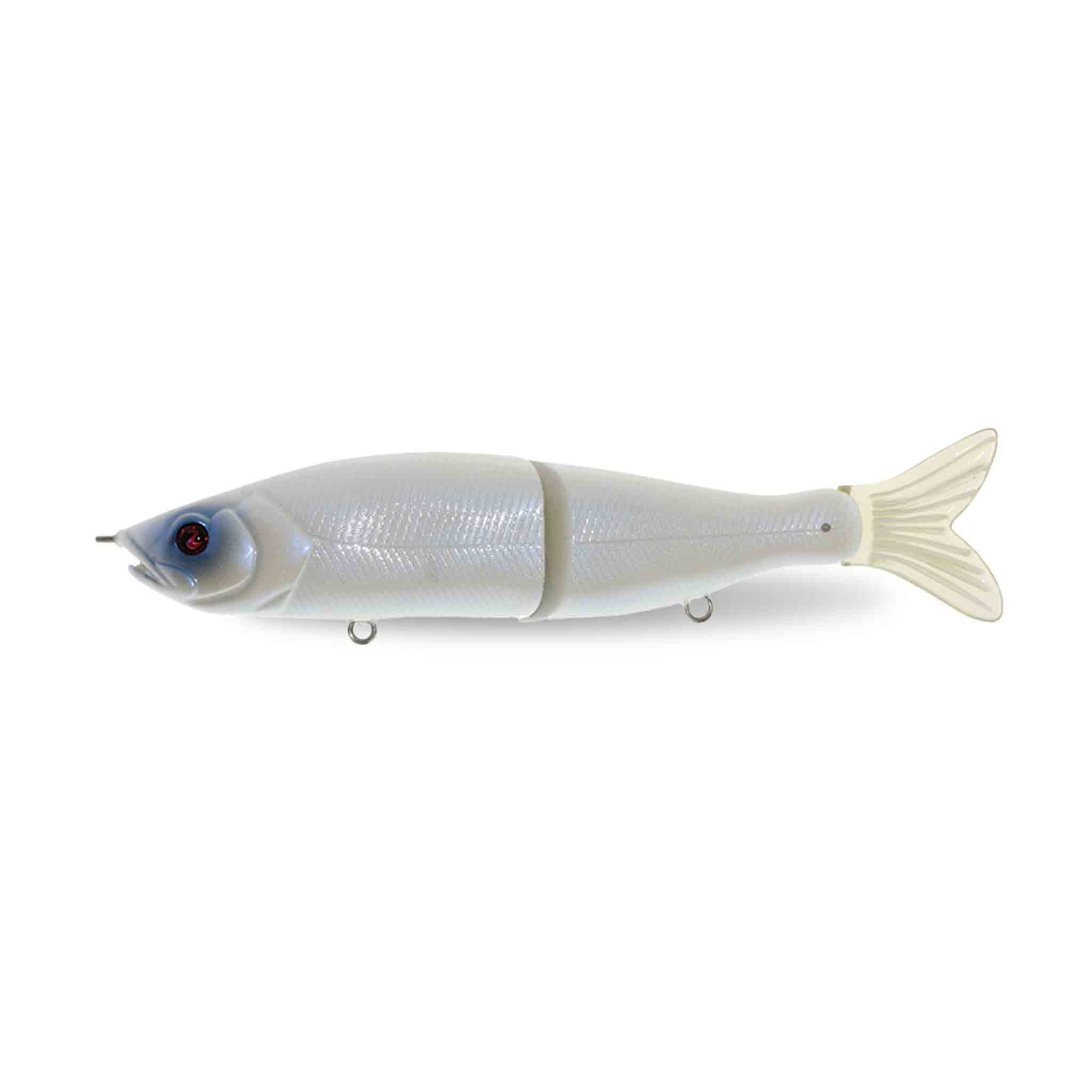 View of Jerk-Glide_Baits River2Sea S-Waver 200S 8" Glide Bait Powder available at EZOKO Fishing