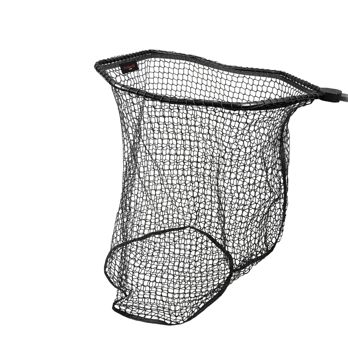View of Nets RS Nets Solo Slimer available at EZOKO Pike and Musky Shop