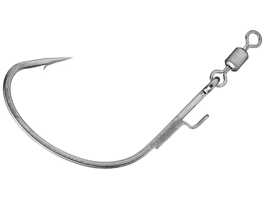 Gamakatsu G-Finesse Cover Neko Hook