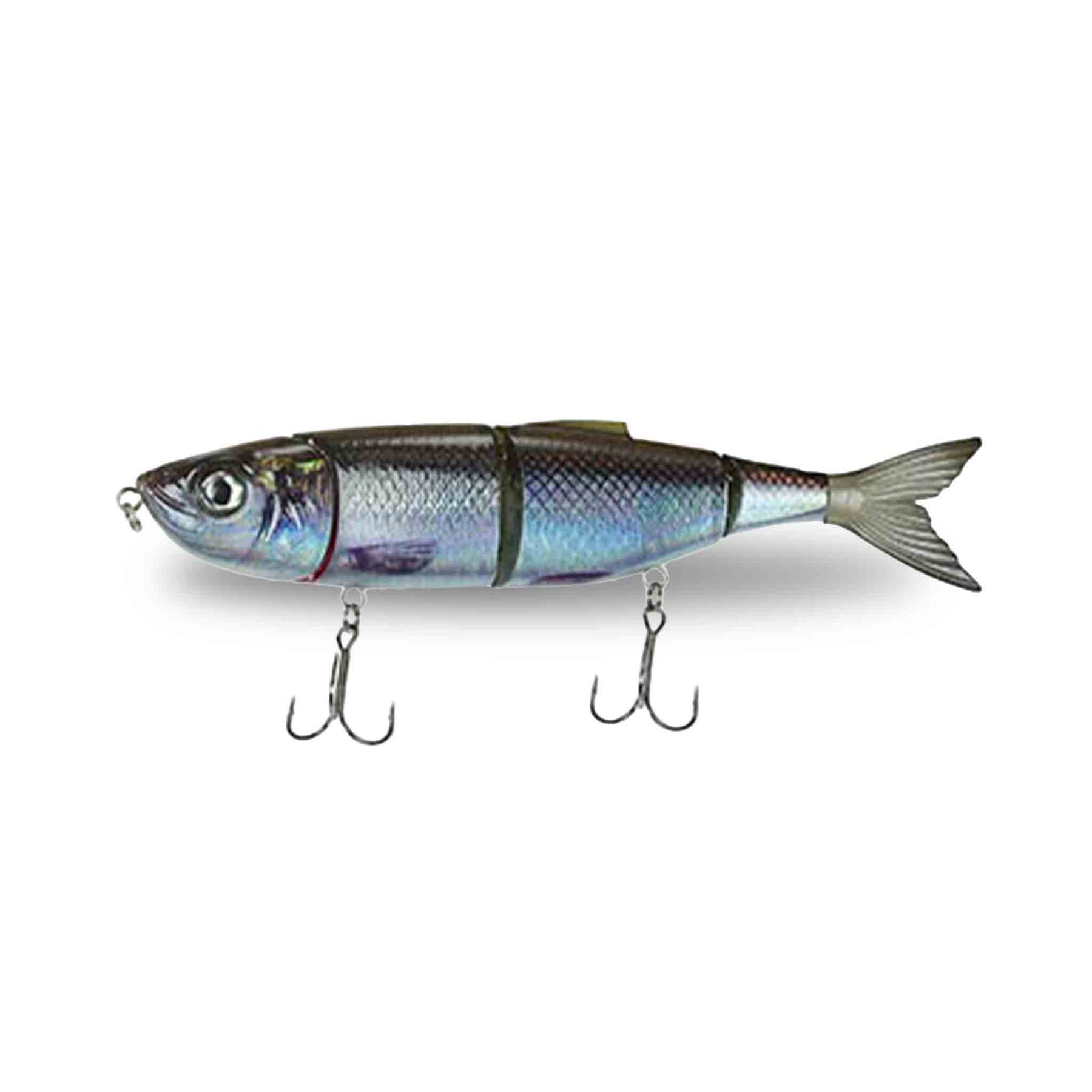 Savage Gear 4Play Pro 6 1/4" Hitch Swimbaits