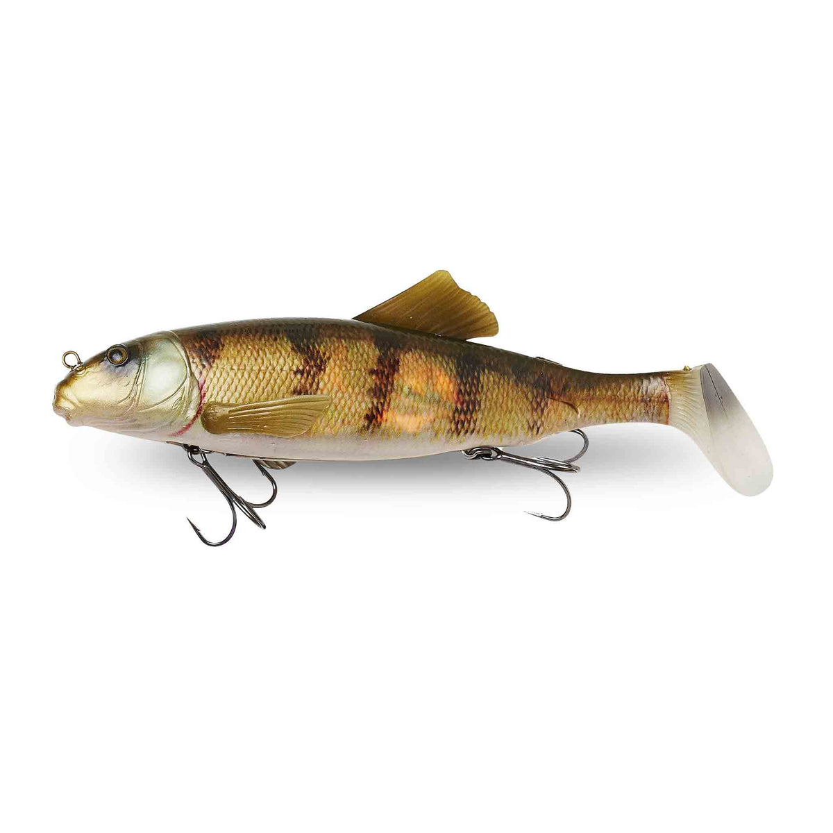 Savage Gear Sucker mod-sink 9" Walleye Flash Swimbaits
