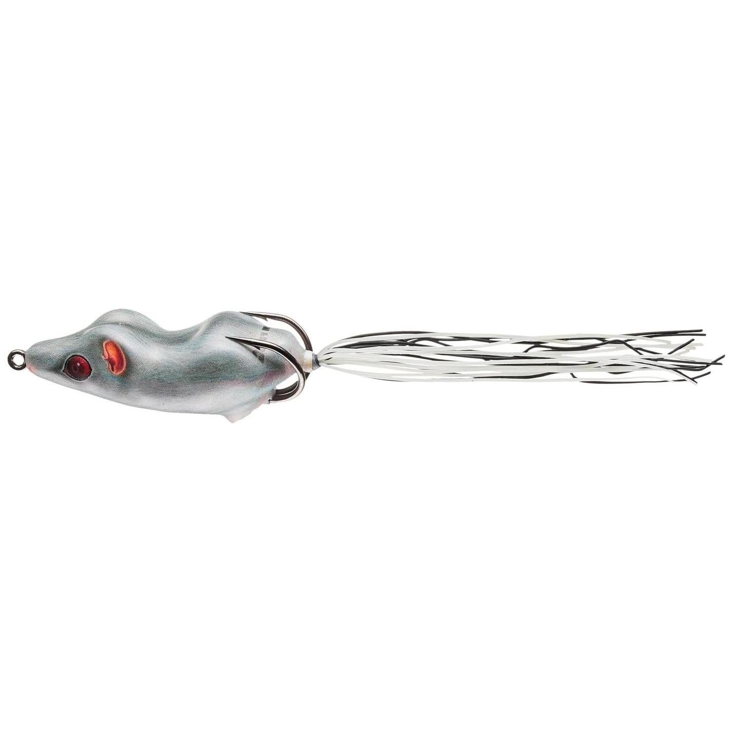 View of Frogs Scum Frog Bass Rat 2.5" - 1/2oz Ratatouille available at EZOKO Fishing