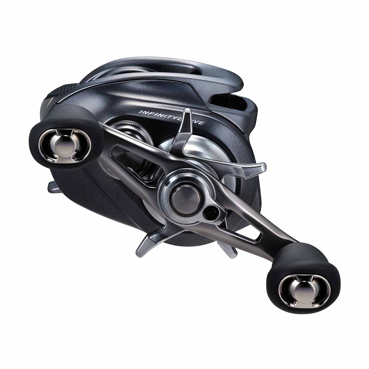 View of Baitcast_Reels Shimano Bantam 150 MGL A Baitcast Reels available at EZOKO Pike and Musky Shop