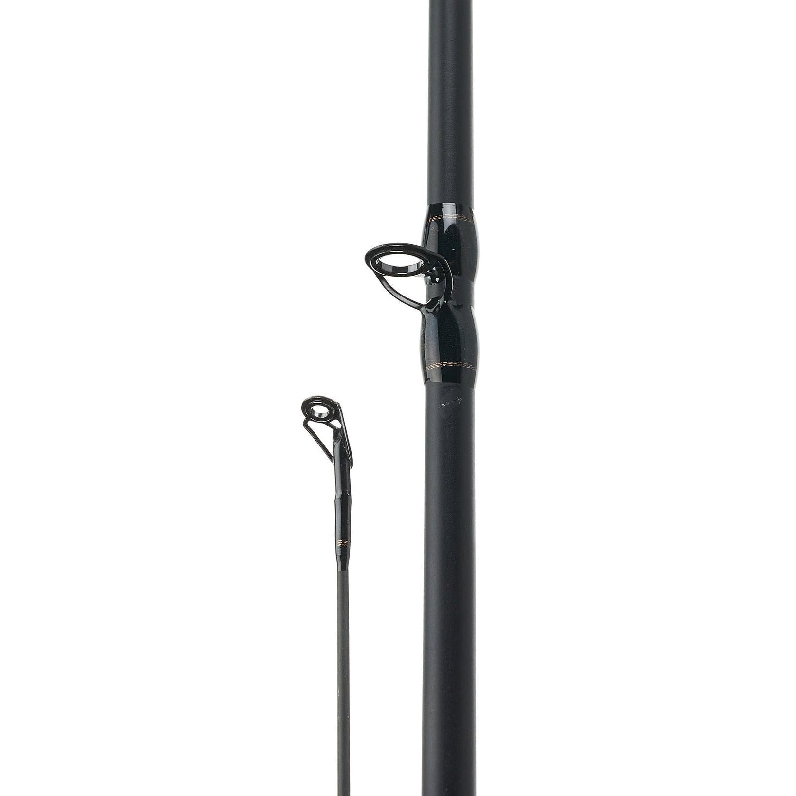 View of Baitcast_Combos Shimano Caius Baitcast Combo available at EZOKO Fishing