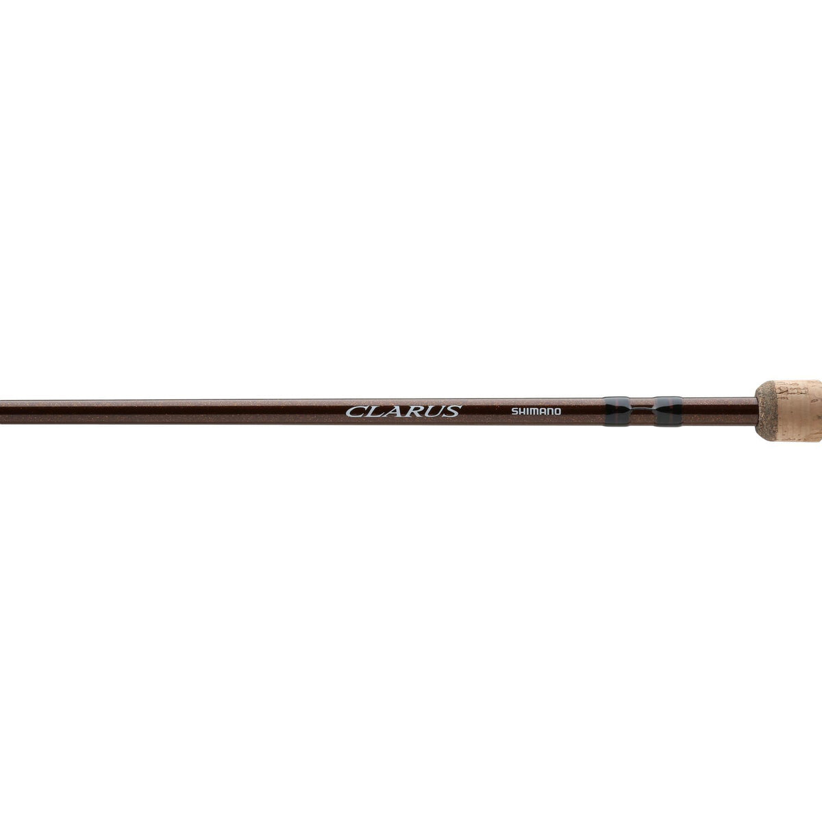 View of Baitcast_Rods Shimano Clarus Baitcast Rods available at EZOKO Fishing
