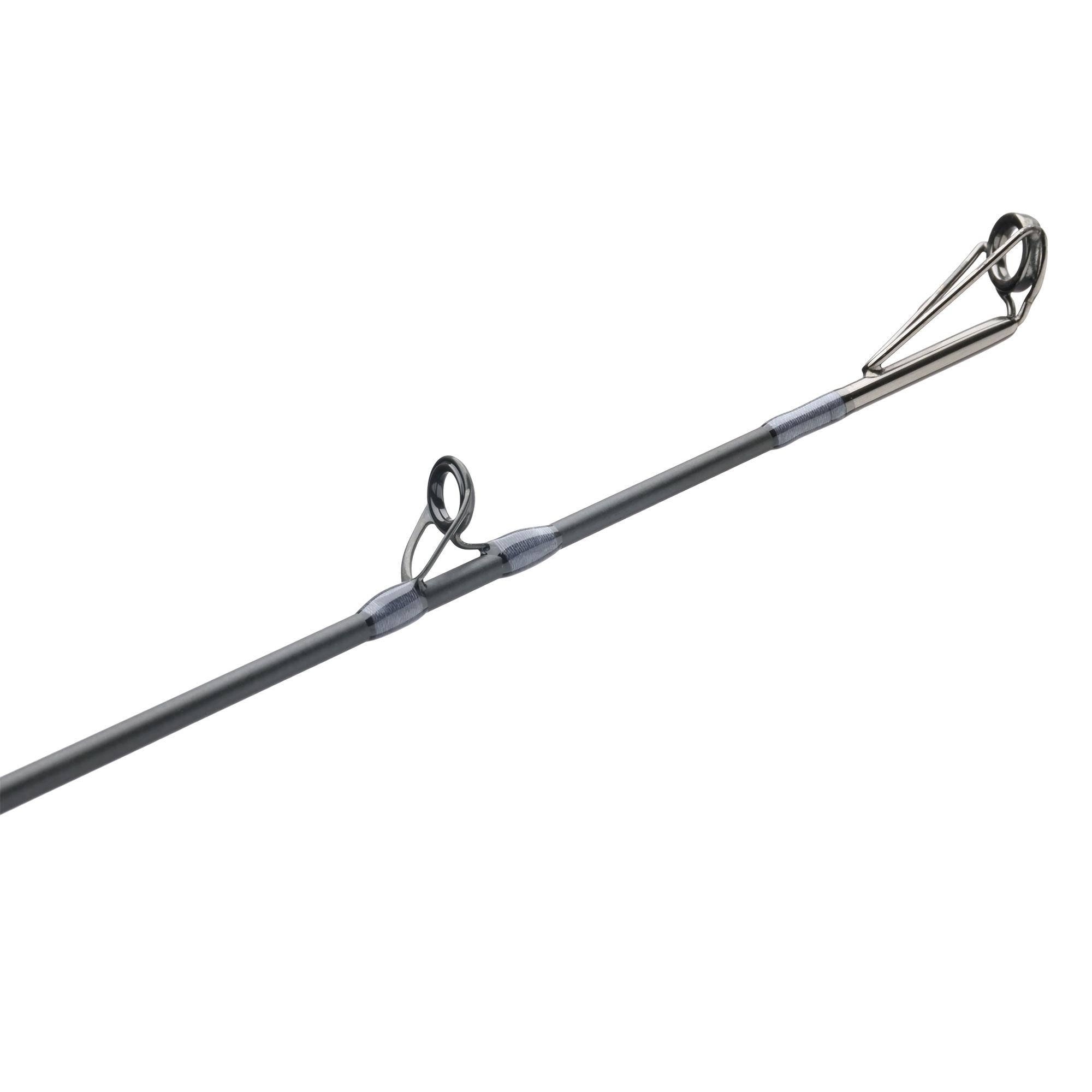 View of Baitcast_Rods Shimano Compre Muskie 2026 Baitcast Rods available at EZOKO Fishing