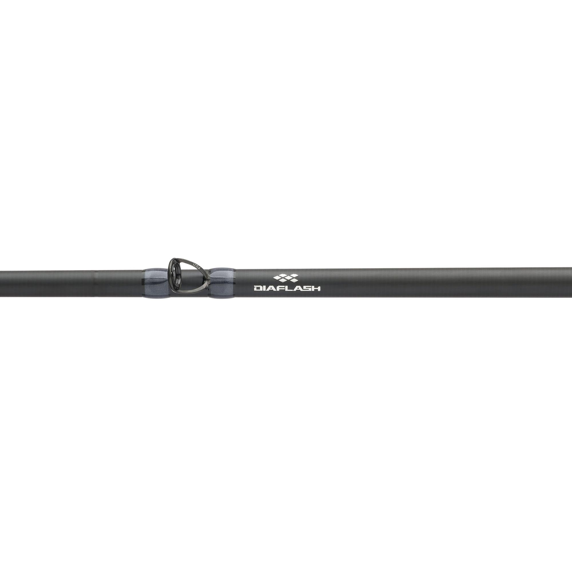 View of Baitcast_Rods Shimano Compre Muskie 2026 Baitcast Rods available at EZOKO Fishing