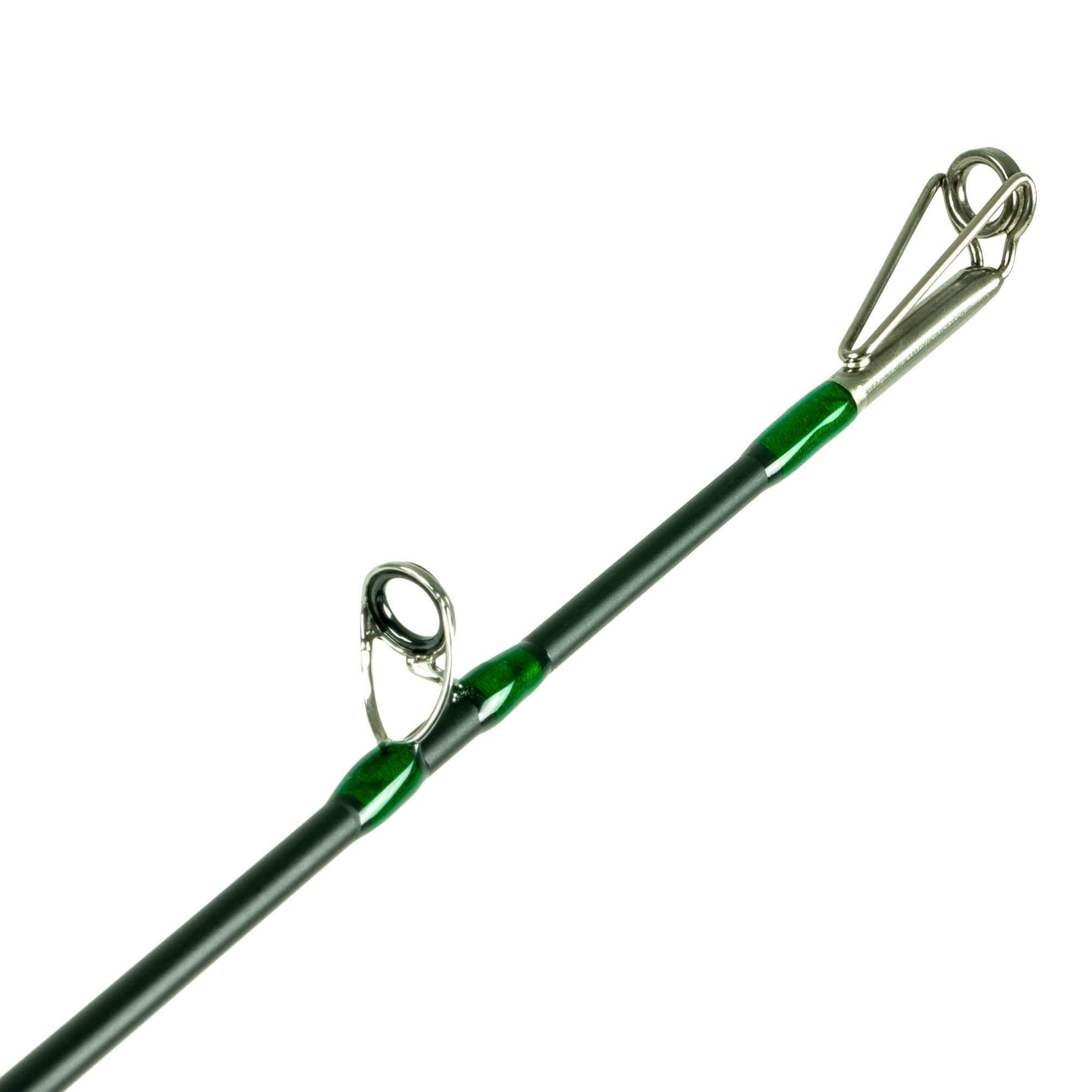 View of Baitcast_Rods Shimano Compre Muskie Baitcast Rods available at EZOKO Pike and Musky Shop