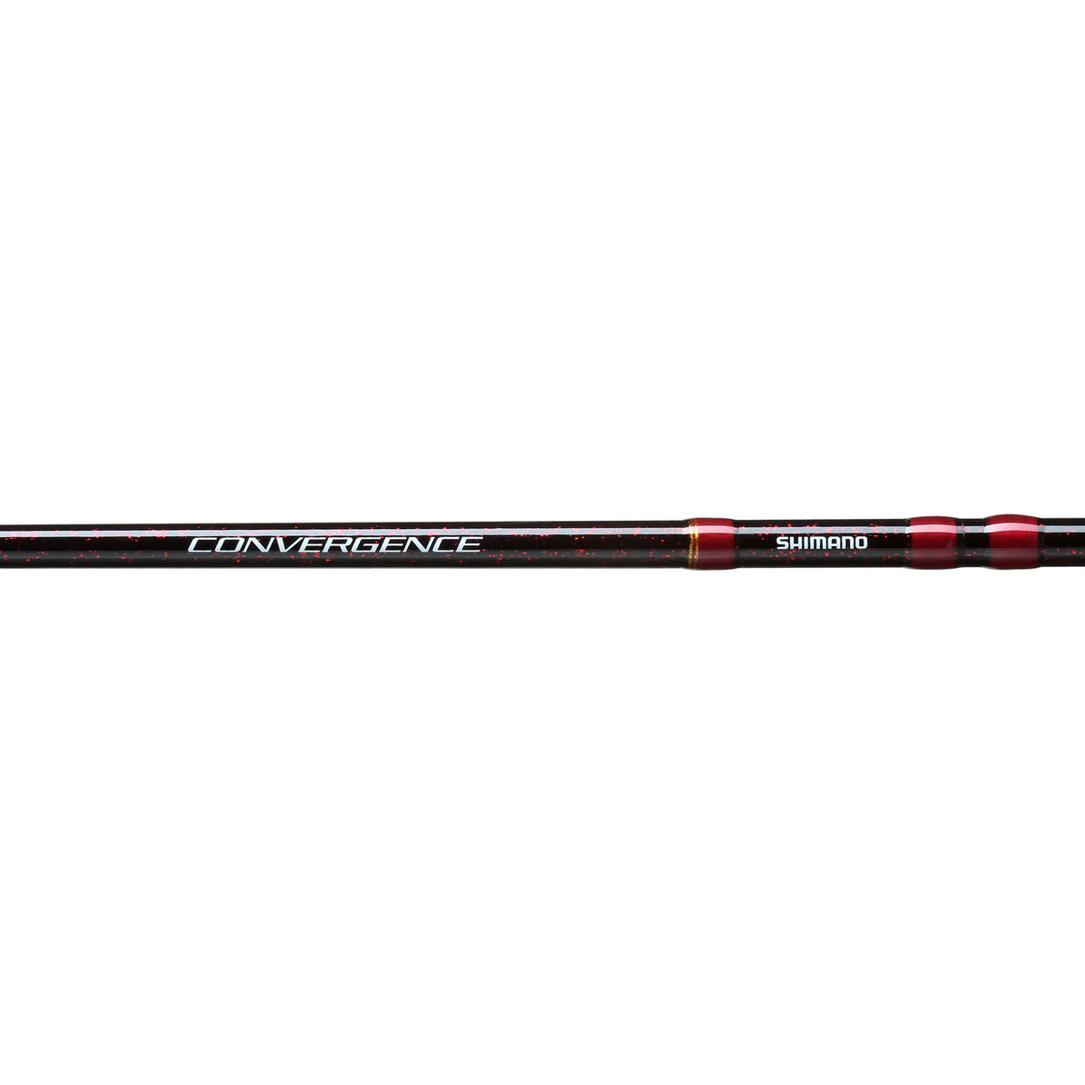 View of Baitcast_Rods Shimano Convergence Baitcast Rods available at EZOKO Fishing
