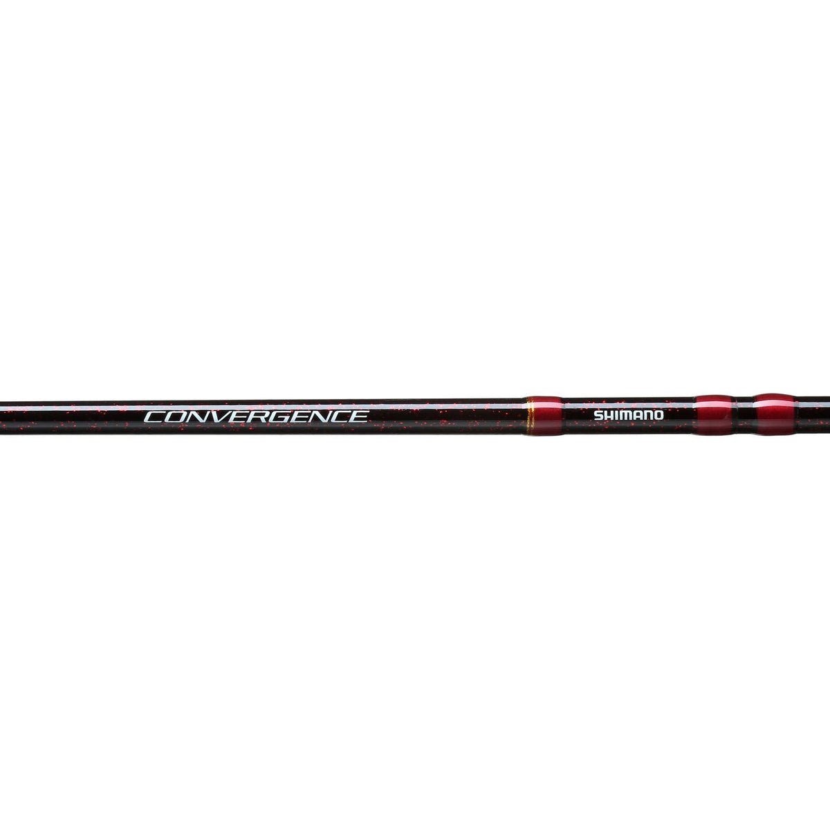 View of Baitcast_Rods Shimano Convergence Baitcast Rods available at EZOKO Fishing