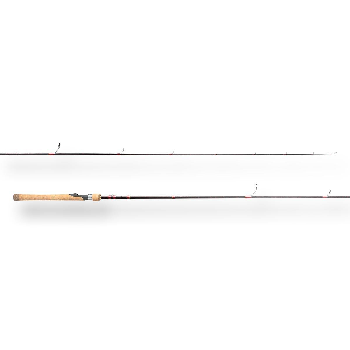 View of Spinning_Rods Shimano Convergence Spinning Rods available at EZOKO Pike and Musky Shop