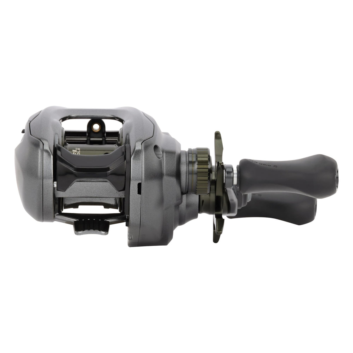 View of Shimano Curado 150 DC A Baitcast Reels available at EZOKO Fishing