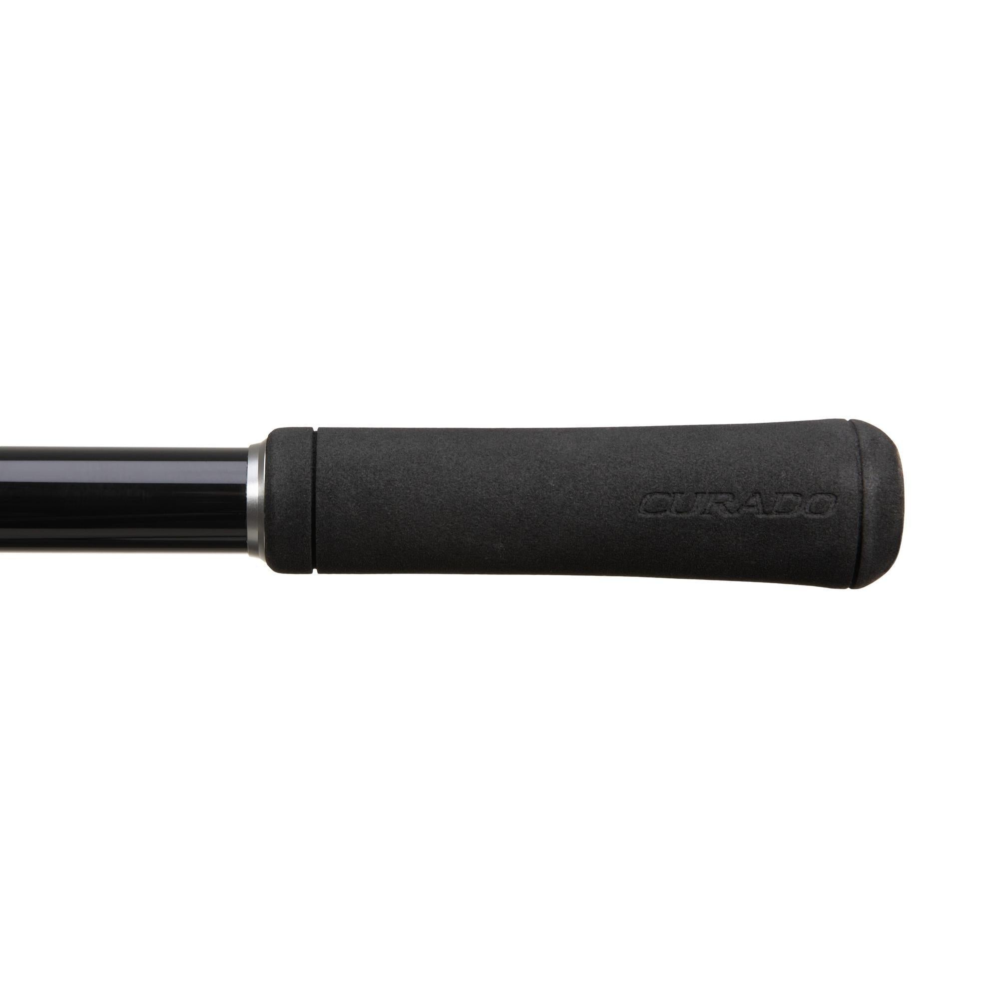 View of Baitcast_Rods Shimano Curado Baitcast Rods available at EZOKO Fishing