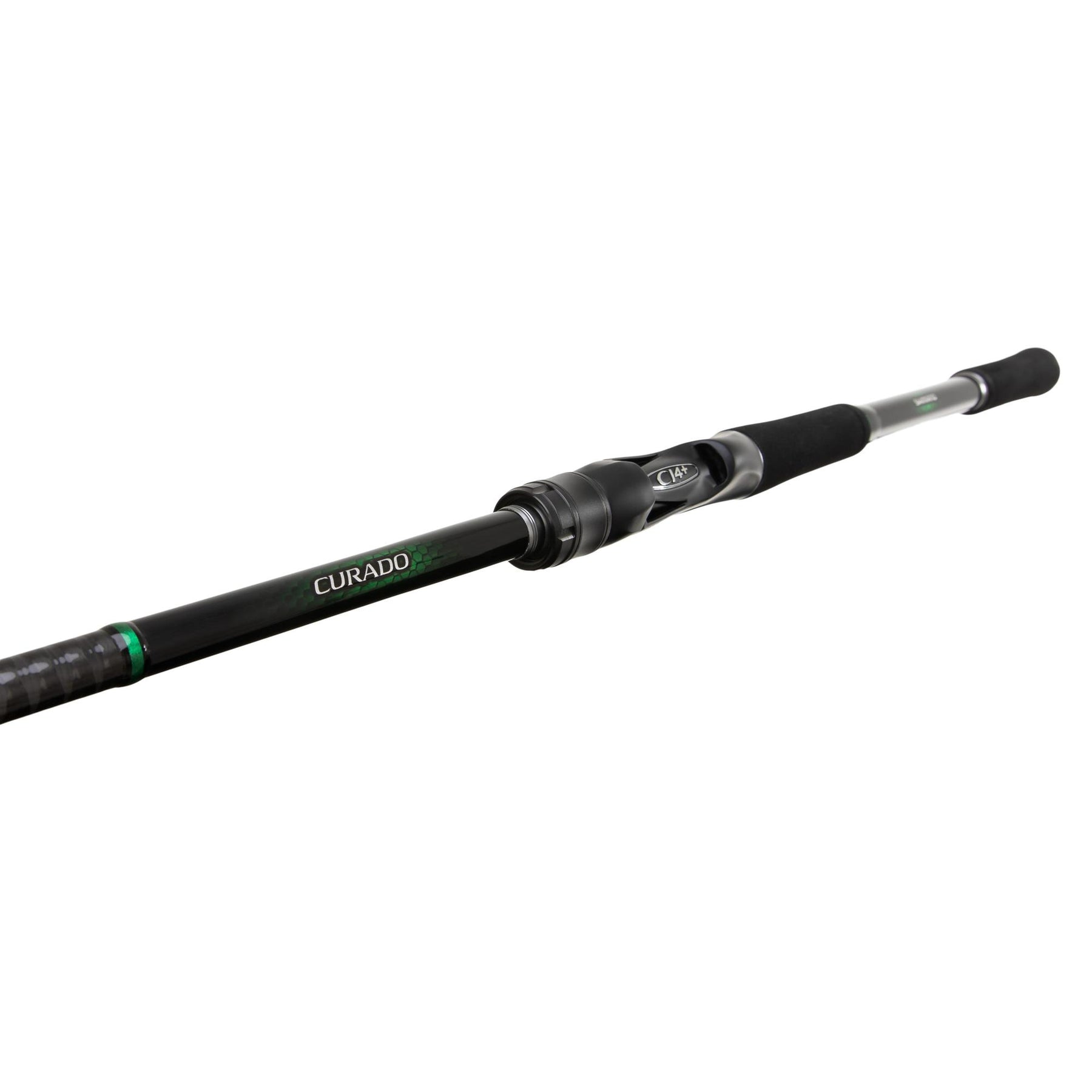 View of Baitcast_Rods Shimano Curado Baitcast Rods available at EZOKO Fishing