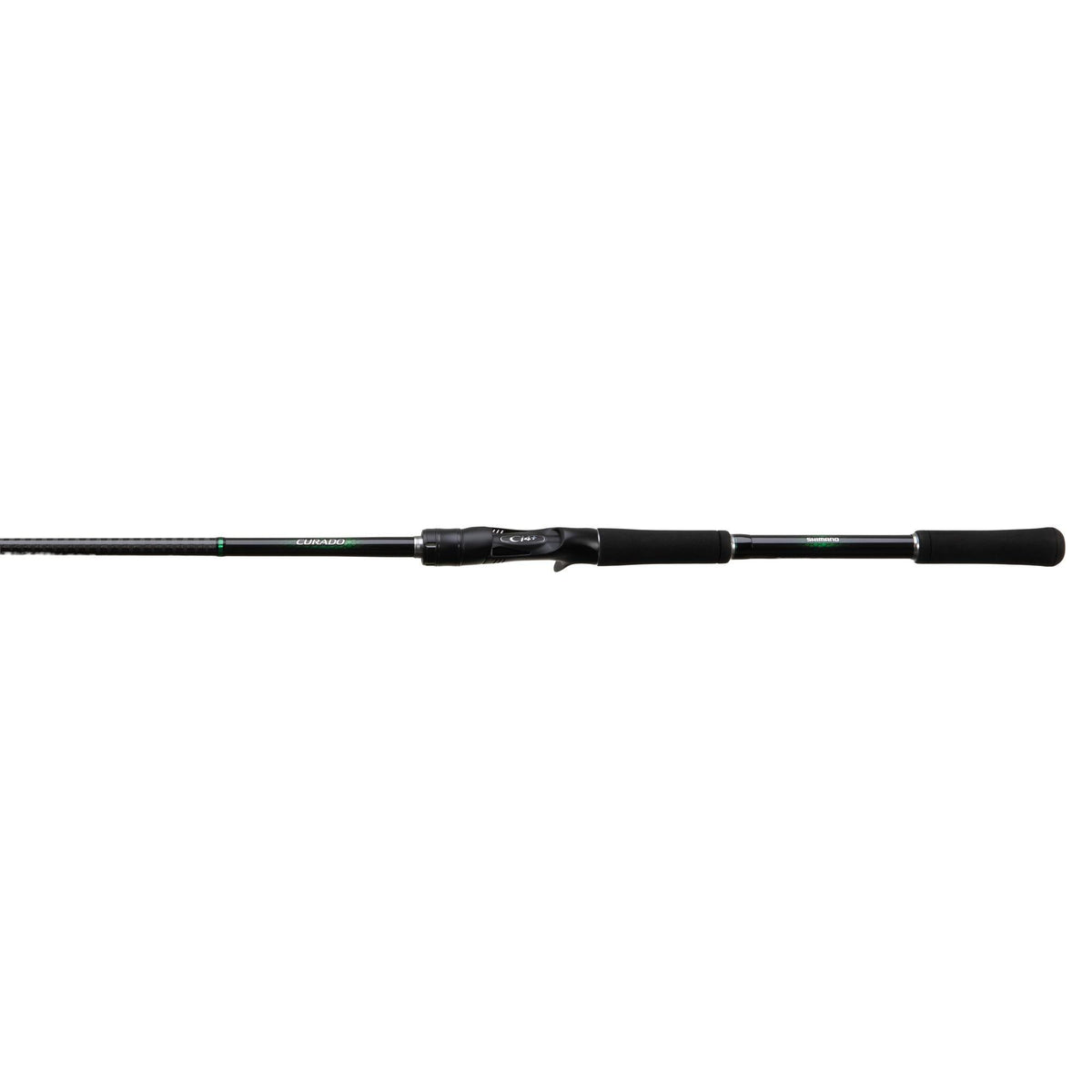 View of Baitcast_Rods Shimano Curado Baitcast Rods available at EZOKO Fishing