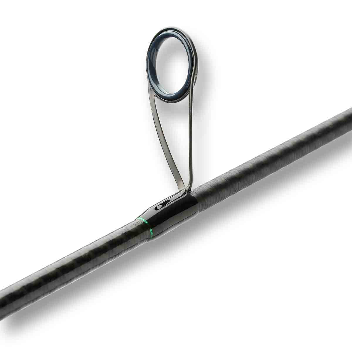 View of Spinning_Rods Shimano Curado Spinning Rods available at EZOKO Pike and Musky Shop