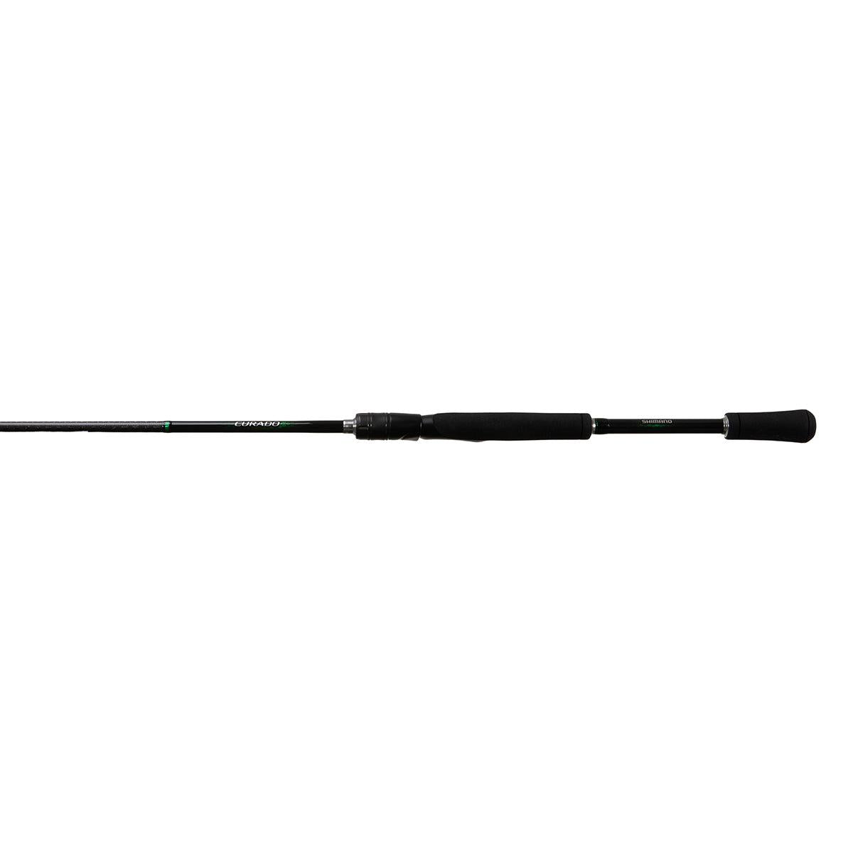 View of Spinning_Rods Shimano Curado Spinning Rods CDS76LA L 7'6' available at EZOKO Pike and Musky Shop