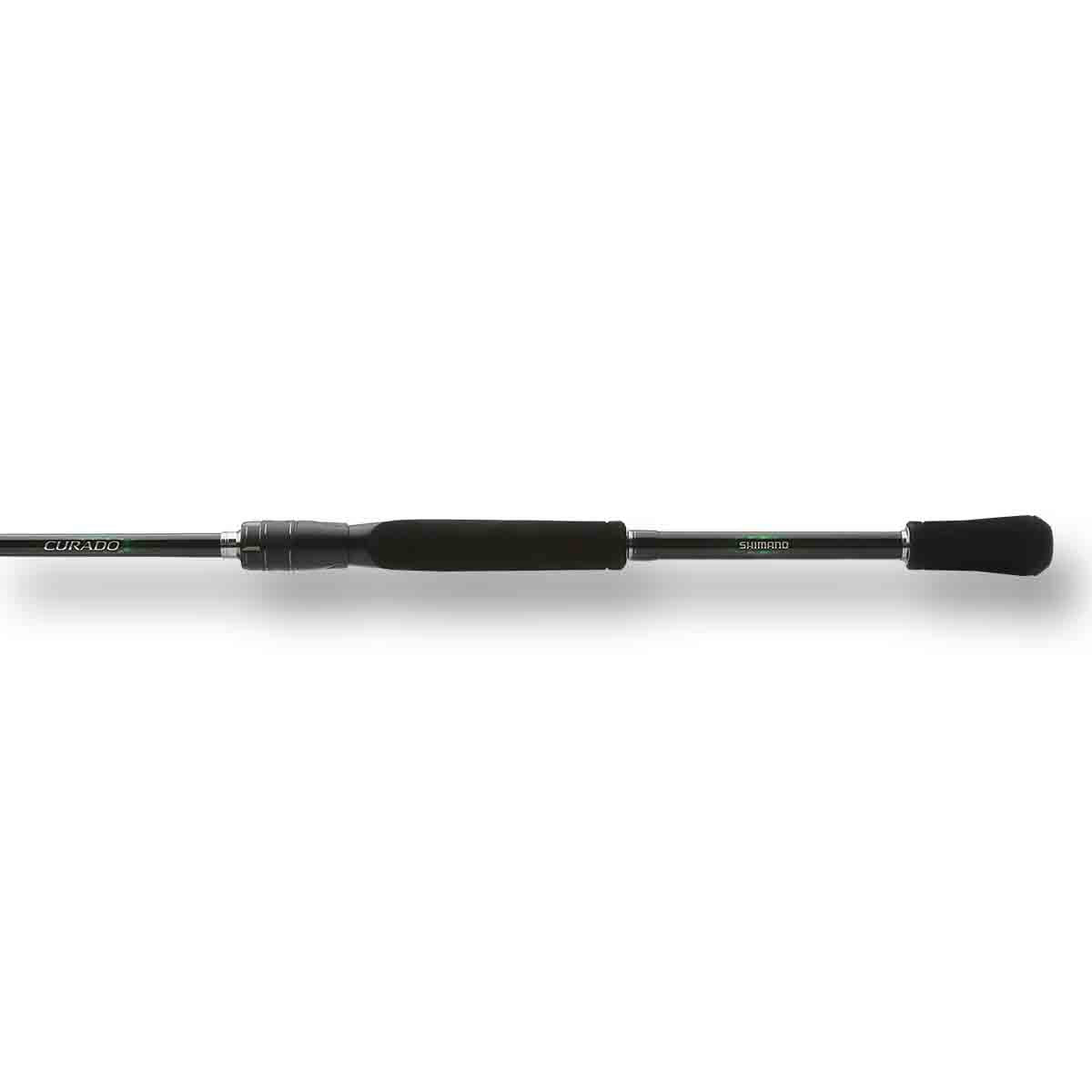 View of Spinning_Rods Shimano Curado Spinning Rods CDS76MLPA ML+ 7'6'' available at EZOKO Pike and Musky Shop