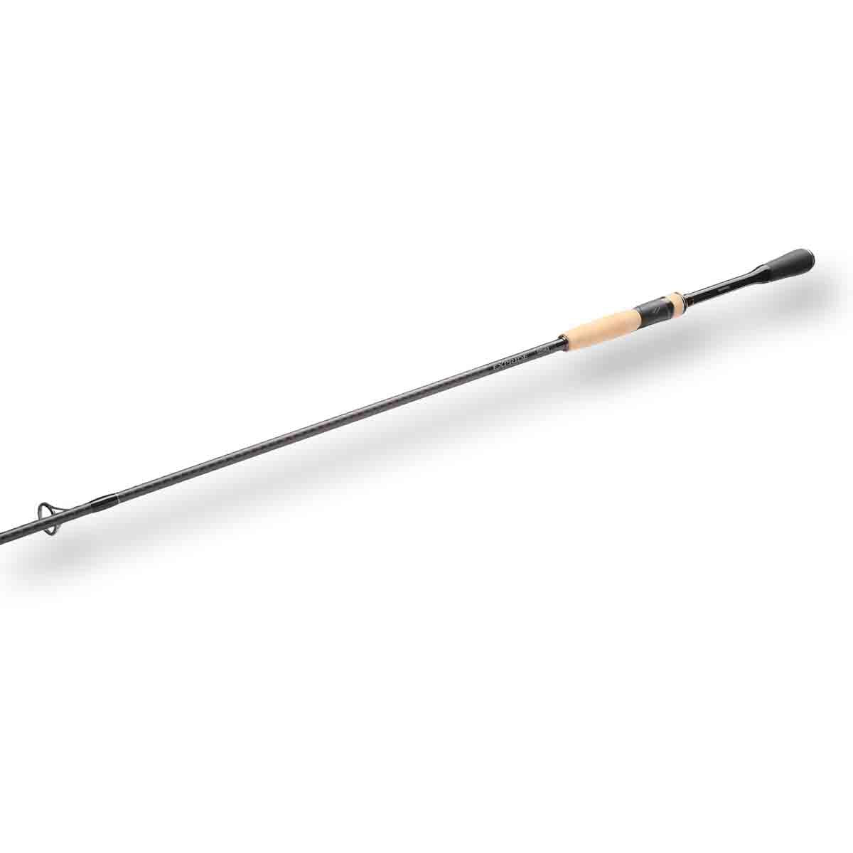View of Spinning_Rods Shimano Expride B Spinning Rods available at EZOKO Pike and Musky Shop