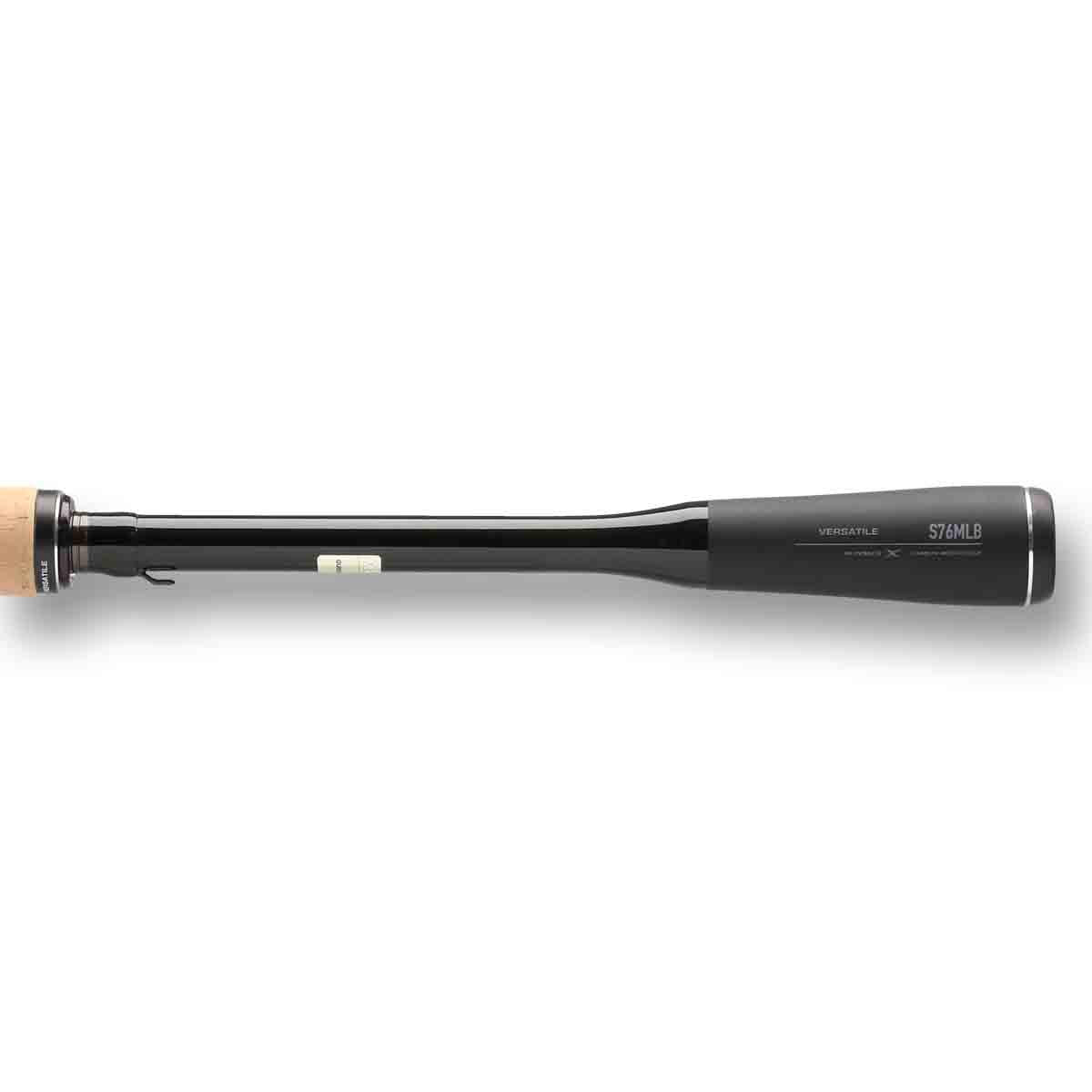 View of Spinning_Rods Shimano Expride B Spinning Rods available at EZOKO Pike and Musky Shop