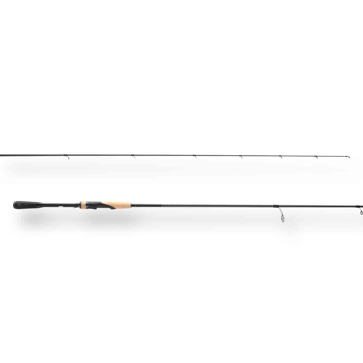 View of Spinning_Rods Shimano Expride B Spinning Rods available at EZOKO Pike and Musky Shop