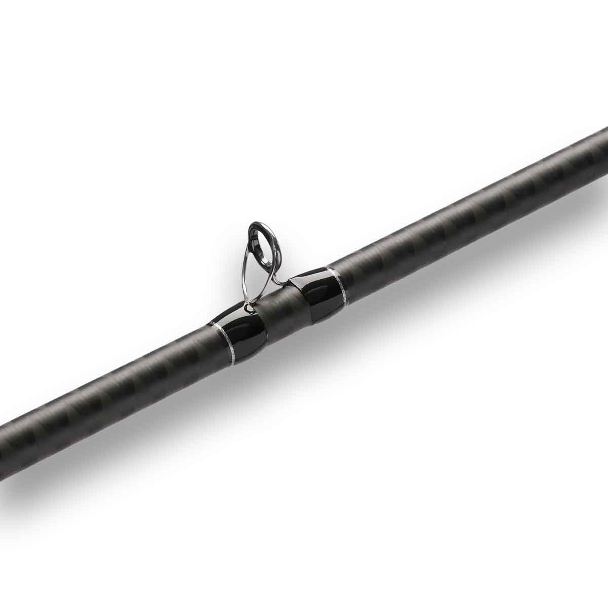View of Baitcast_Rods Shimano Expride Baitcast Rods available at EZOKO Pike and Musky Shop