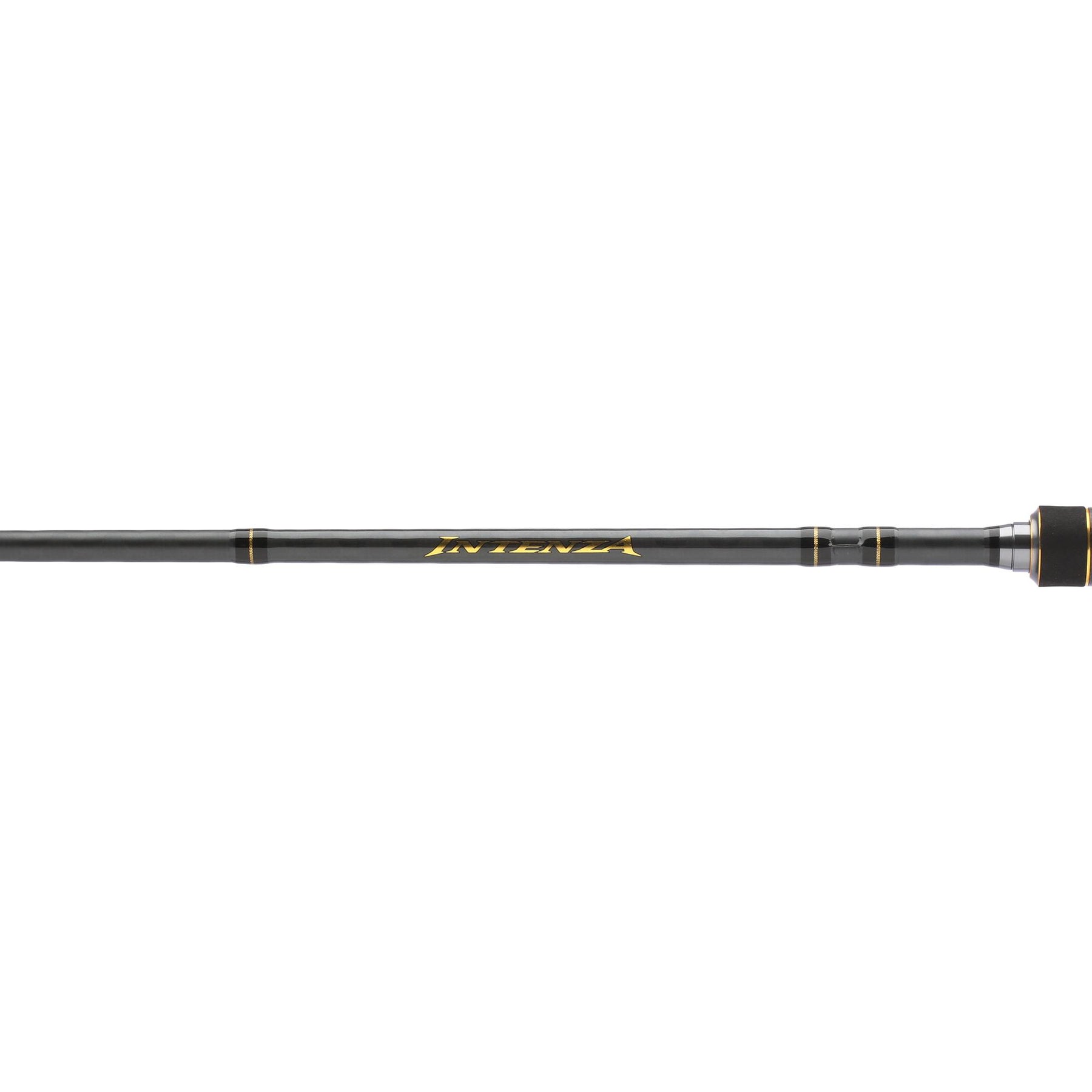 View of Baitcast_Rods Shimano Intenza Baitcast Rods available at EZOKO Fishing