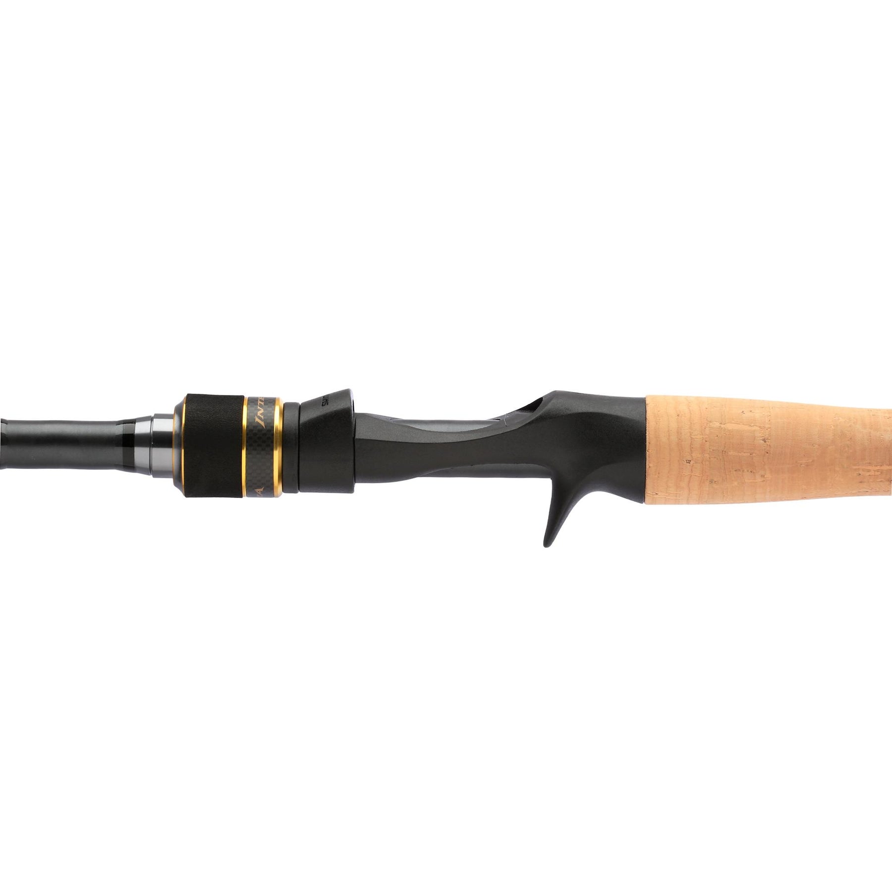View of Baitcast_Rods Shimano Intenza Baitcast Rods available at EZOKO Fishing