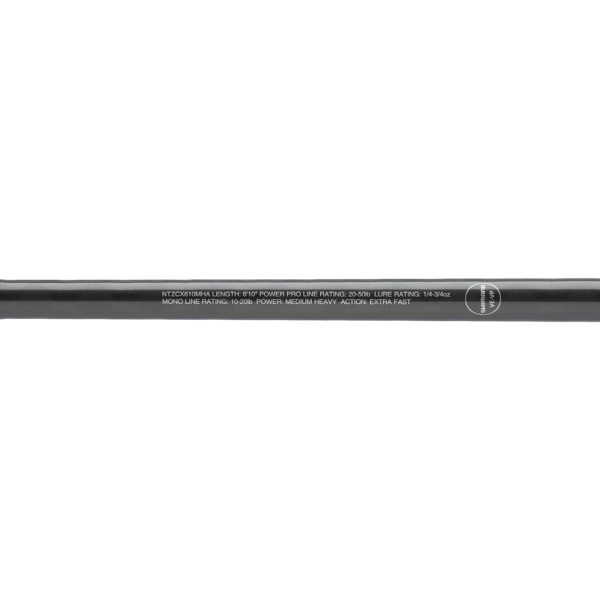 View of Baitcast_Rods Shimano Intenza Baitcast Rods available at EZOKO Fishing