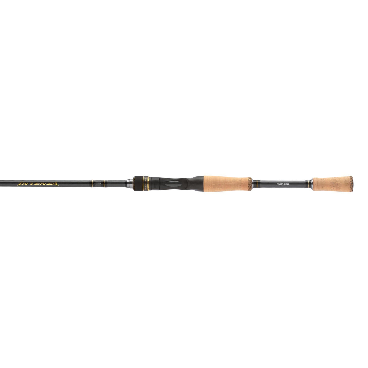View of Baitcast_Rods Shimano Intenza Baitcast Rods available at EZOKO Fishing