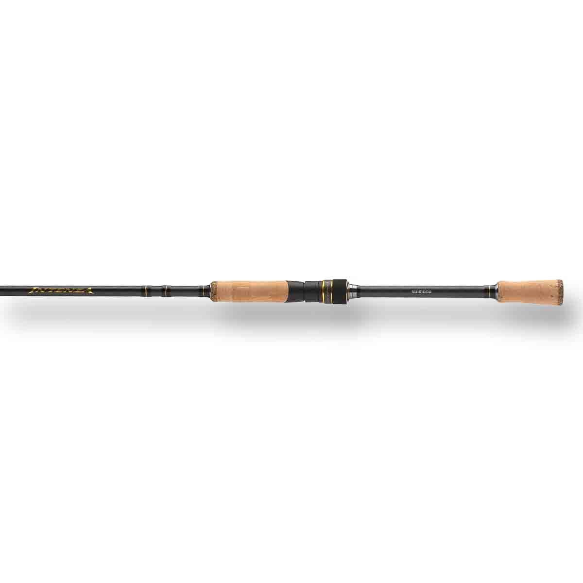 View of Spinning_Rods Shimano Intenza Spinning Rods NTZSX70MA M 7'0'' available at EZOKO Pike and Musky Shop