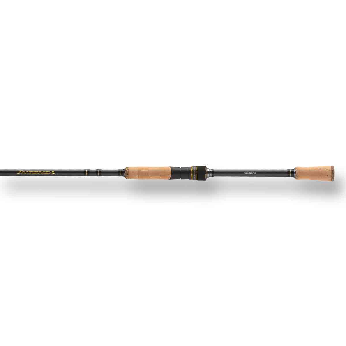 View of Spinning_Rods Shimano Intenza Spinning Rods available at EZOKO Pike and Musky Shop