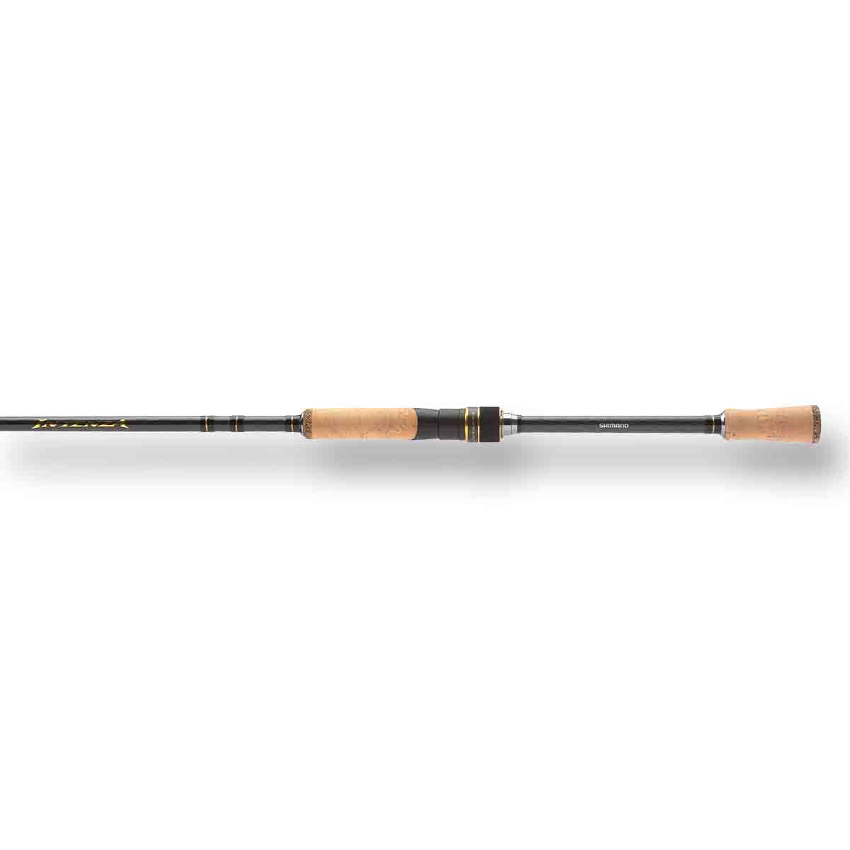 View of Spinning_Rods Shimano Intenza Spinning Rods available at EZOKO Pike and Musky Shop