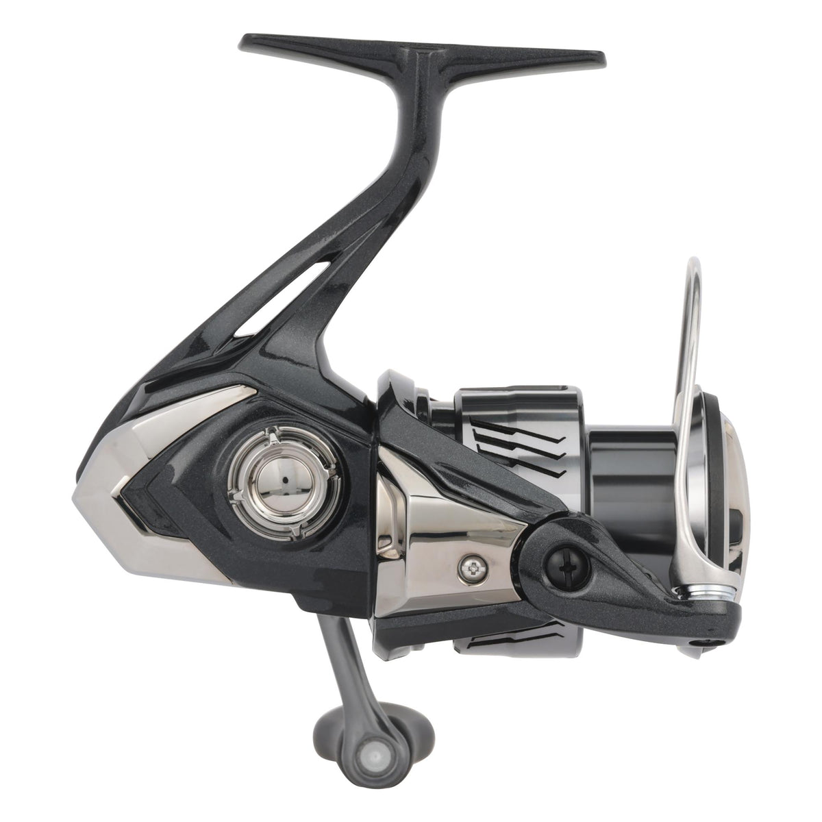 View of Shimano Miravel A Spinning Reels available at EZOKO Fishing