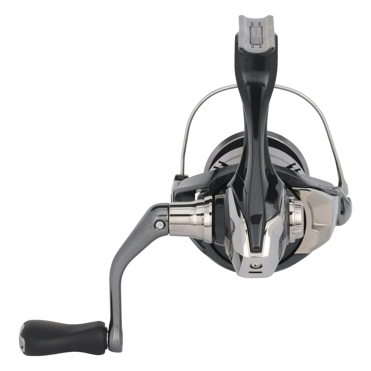 View of Shimano Miravel A Spinning Reels available at EZOKO Fishing