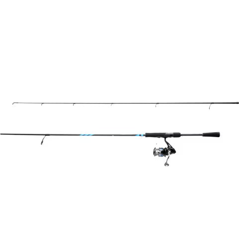 View of Spinning_Combos Shimano Nexave Spinning Combo available at EZOKO Fishing