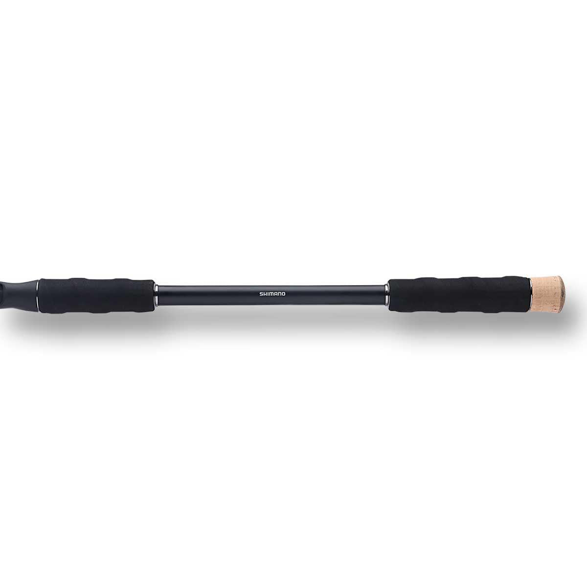 View of Baitcast_Rods Shimano Outlier Baitcast Rods available at EZOKO Pike and Musky Shop