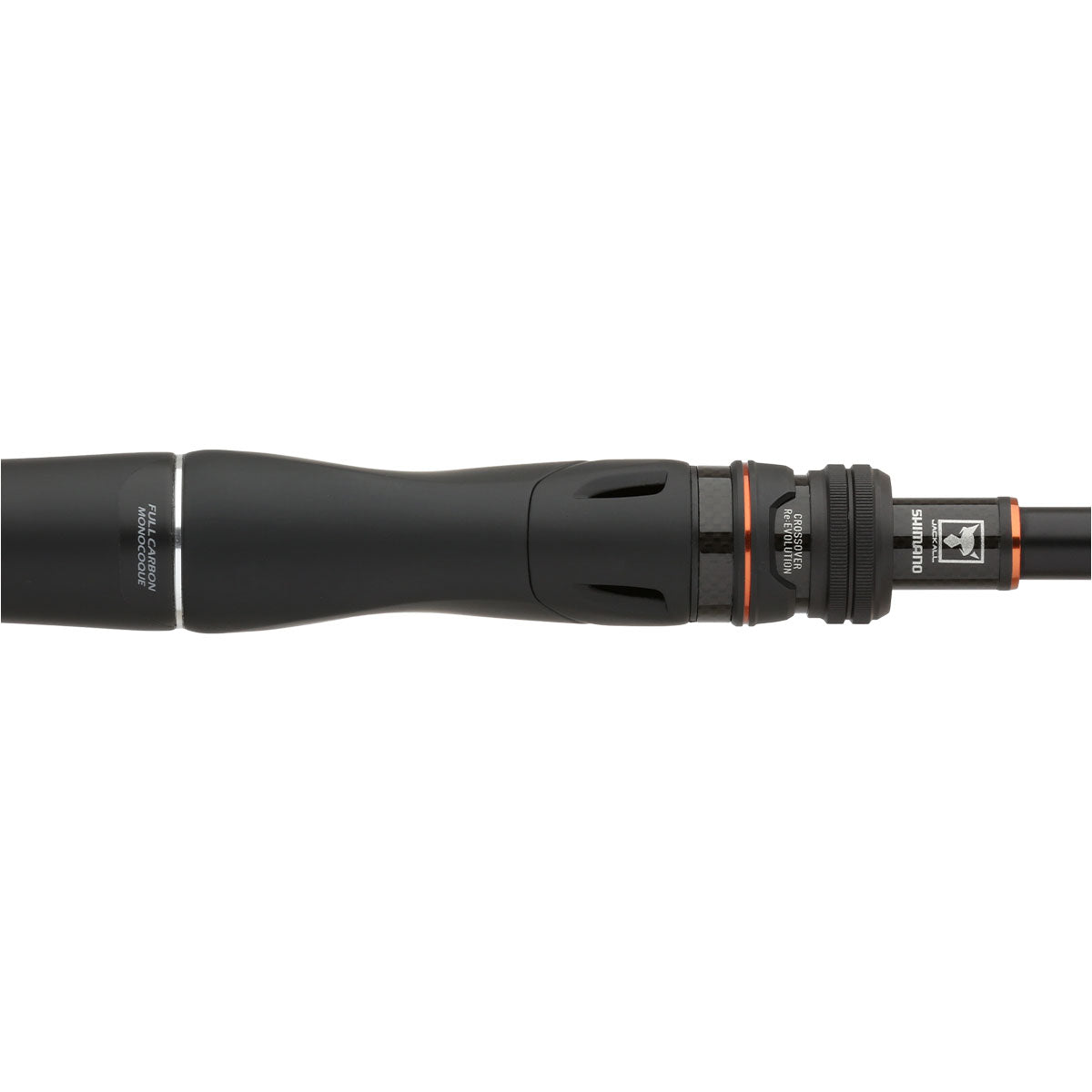 View of Spinning_Rods Shimano Poison Adrena B Spinning Rods available at EZOKO Pike and Musky Shop