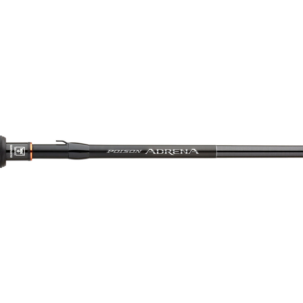 View of Spinning_Rods Shimano Poison Adrena B Spinning Rods available at EZOKO Pike and Musky Shop