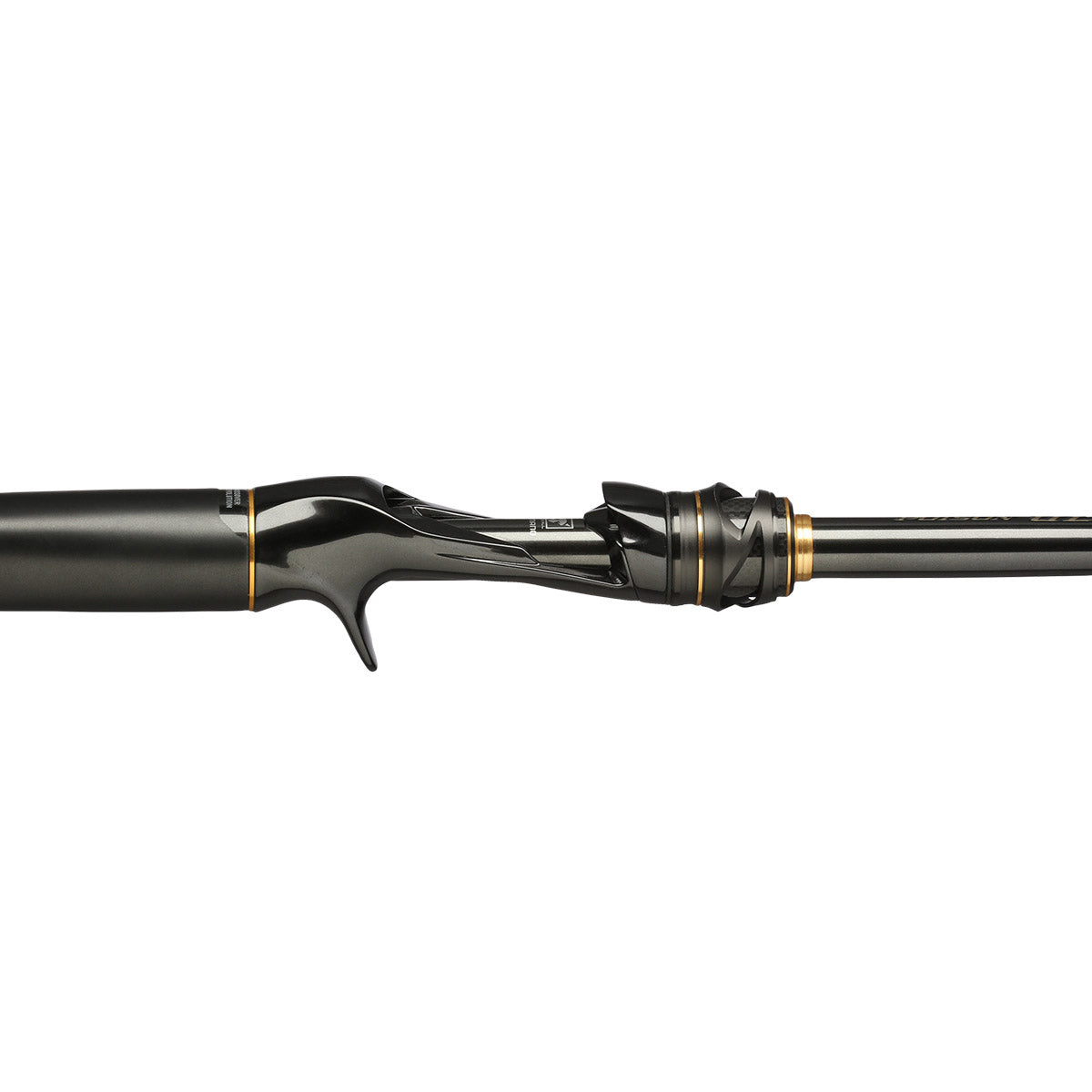 View of Baitcast_Rods Shimano Poison Ultima Baitcast Rods available at EZOKO Pike and Musky Shop