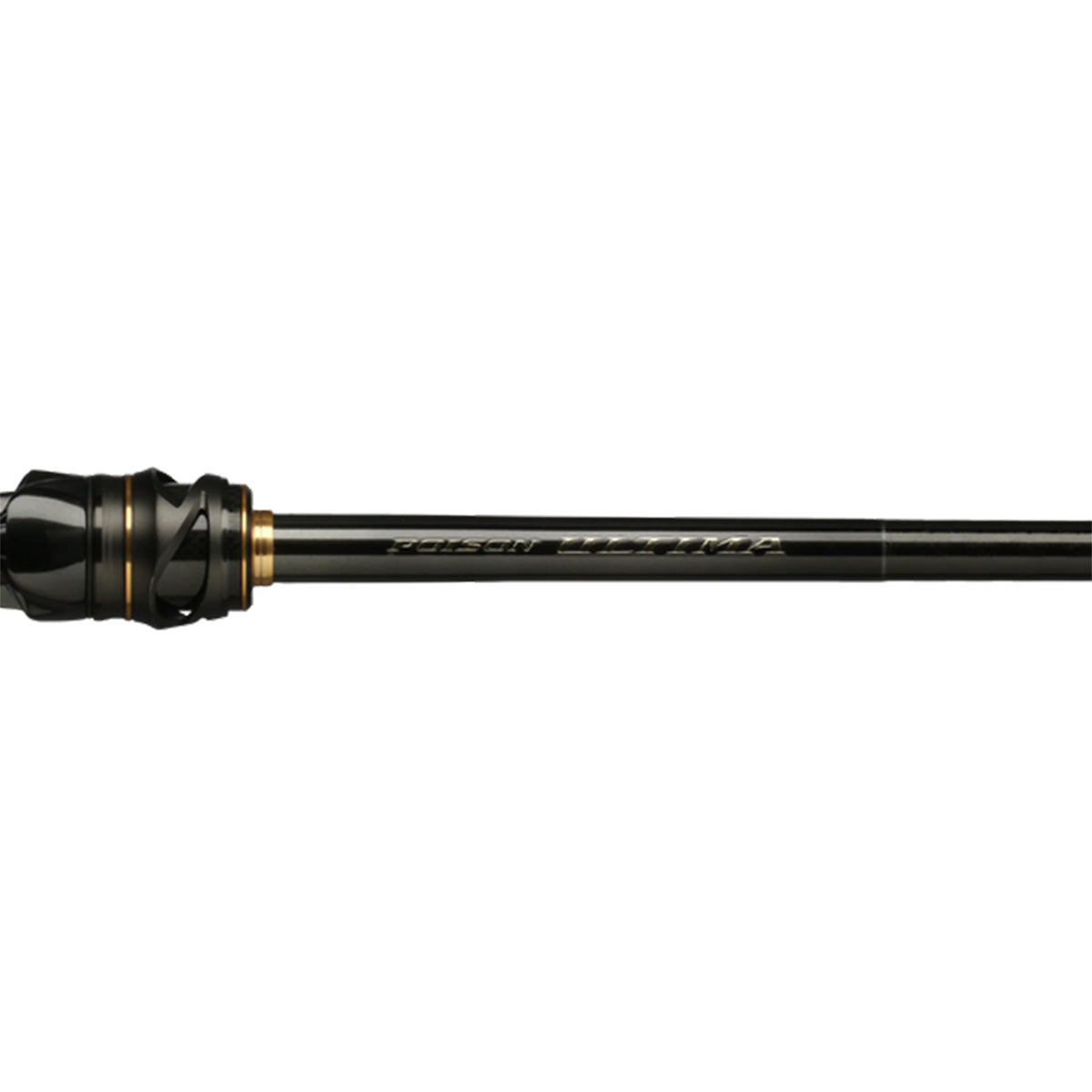 View of Spinning_Rods Shimano Poison Ultima Spinning Rods available at EZOKO Pike and Musky Shop