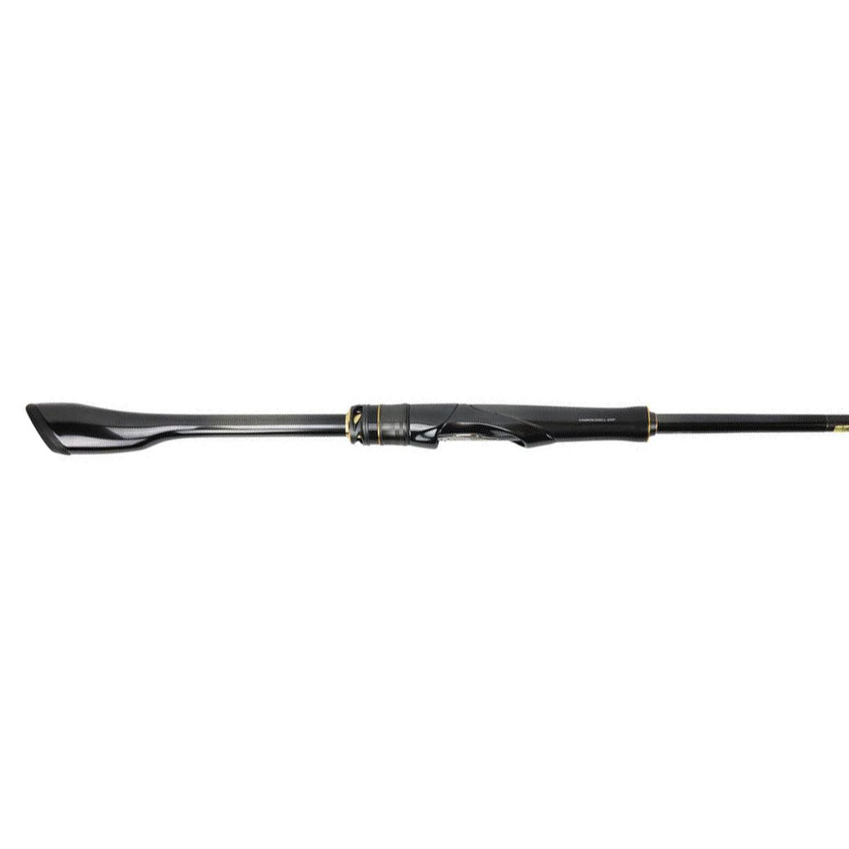 View of Spinning_Rods Shimano Poison Ultima Spinning Rods available at EZOKO Pike and Musky Shop