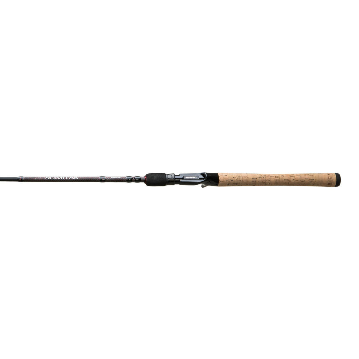 View of Baitcast_Rods Shimano Scimitar Baitcast Rods available at EZOKO Fishing