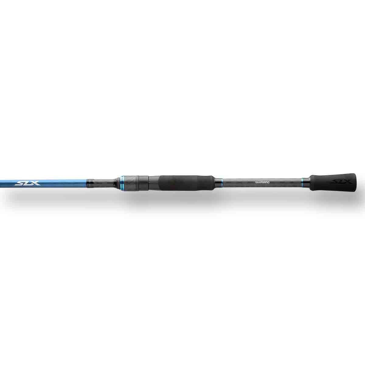 View of Spinning_Rods Shimano SLX A Spinning Rods SLXSX69MA M 6'9'' available at EZOKO Pike and Musky Shop