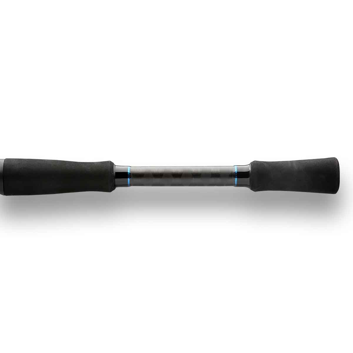 View of Baitcast_Rods Shimano SLX Baitcast Rods available at EZOKO Pike and Musky Shop