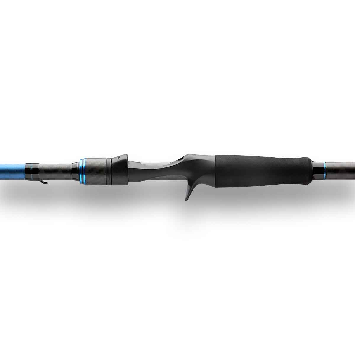 View of Baitcast_Rods Shimano SLX Baitcast Rods available at EZOKO Pike and Musky Shop